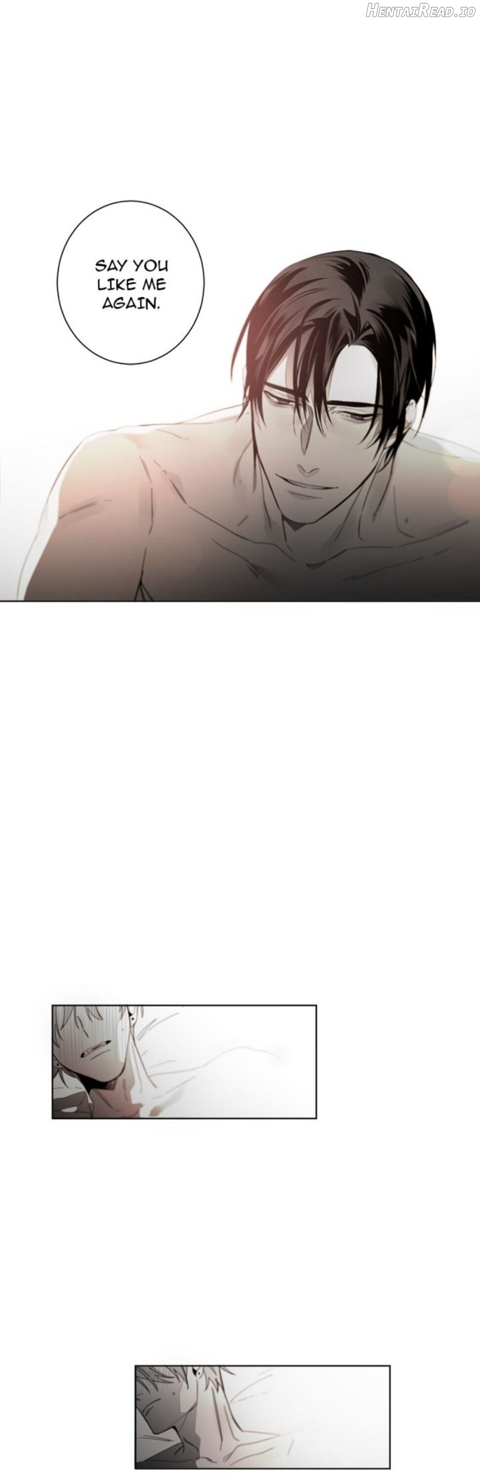 Addiction - Manhwa Chapter 51 - page 14