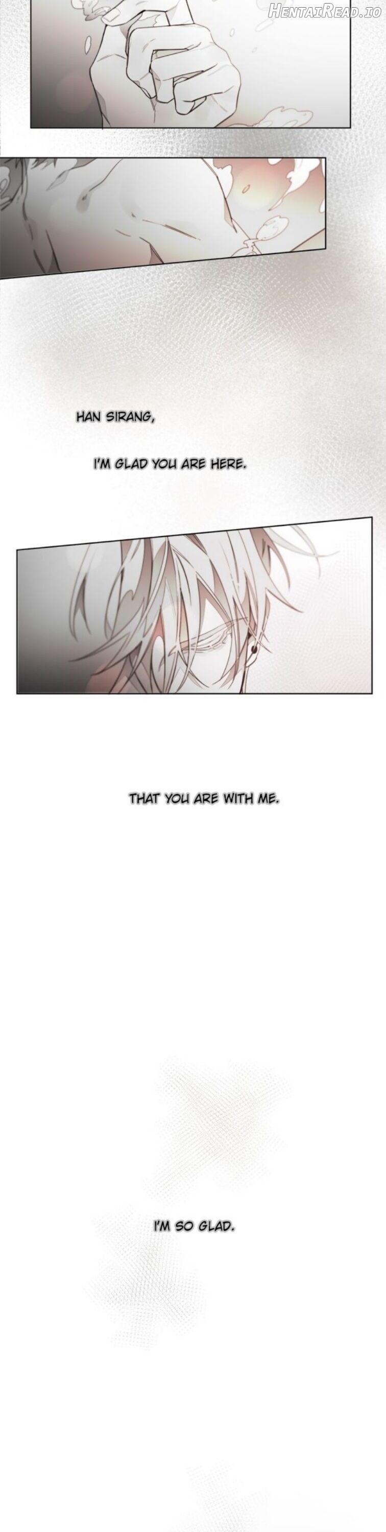 Addiction - Manhwa Chapter 51 - page 2