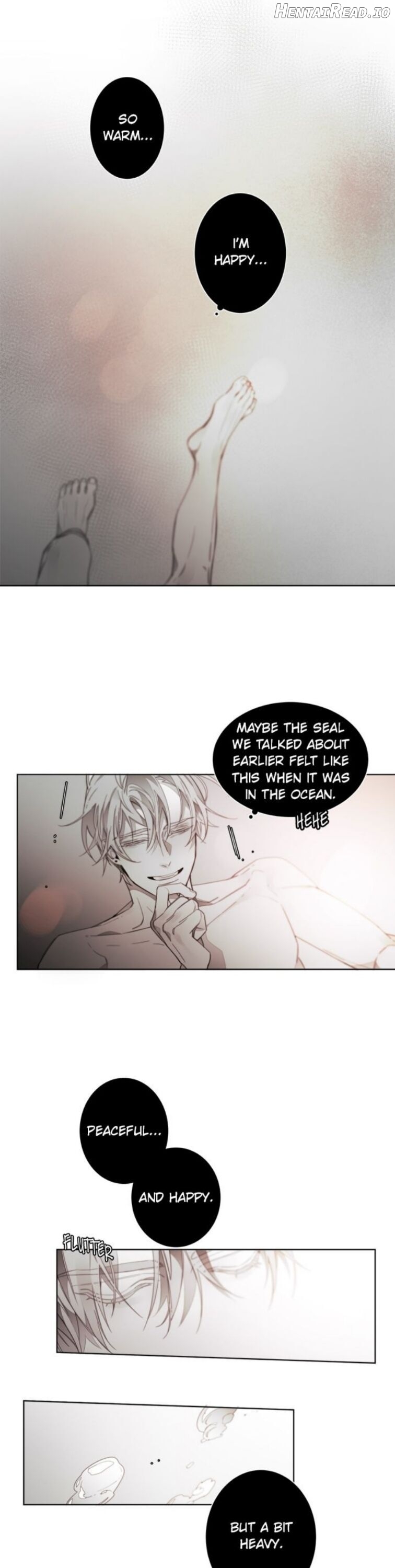 Addiction - Manhwa Chapter 51 - page 3