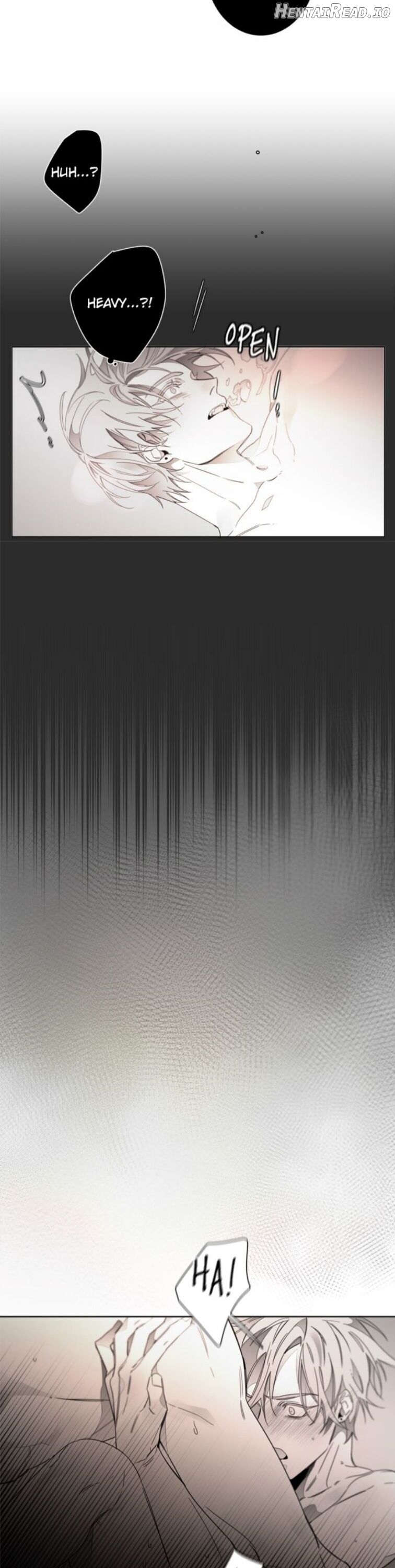 Addiction - Manhwa Chapter 51 - page 4