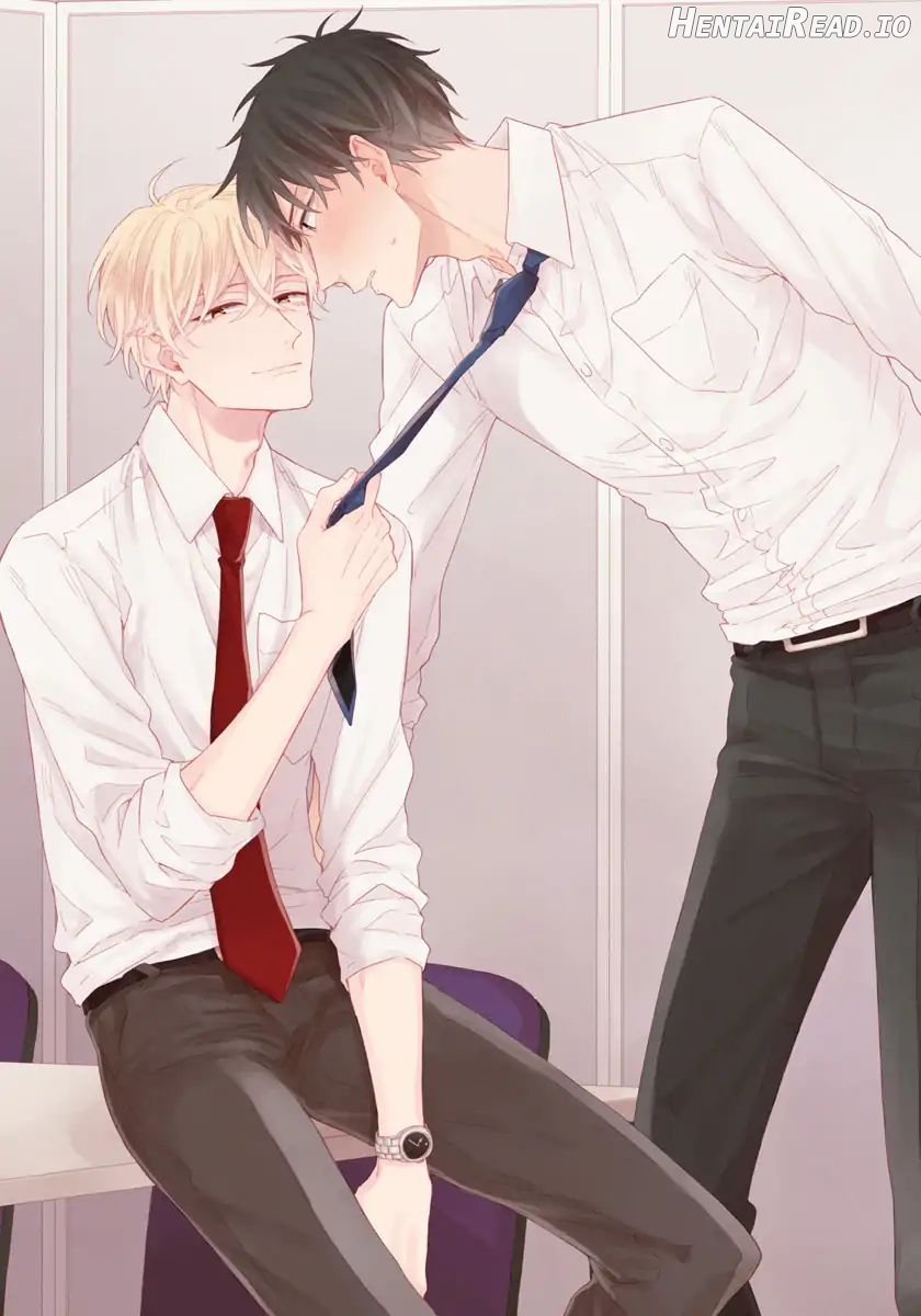 Can I Touch Your Inside Deeply? Chapter 1 - page 3