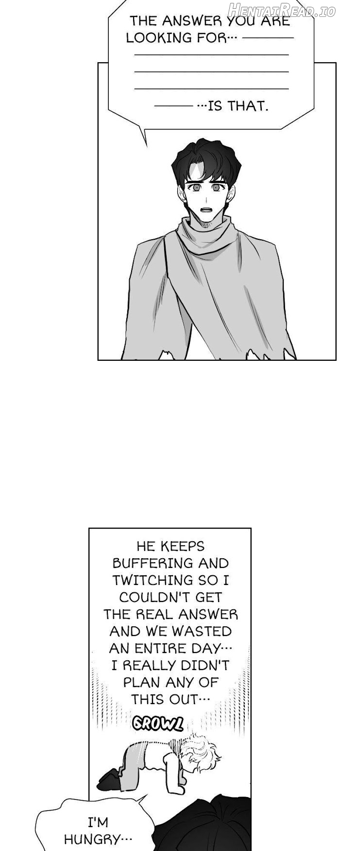 Crossing the A.U Chapter 16 - page 29
