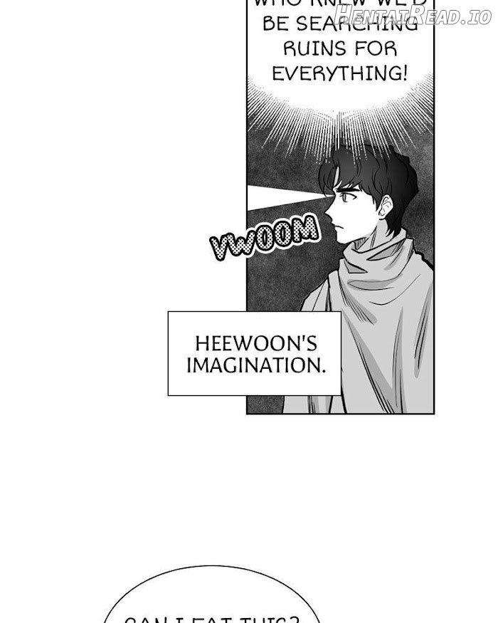 Crossing the A.U Chapter 16 - page 32