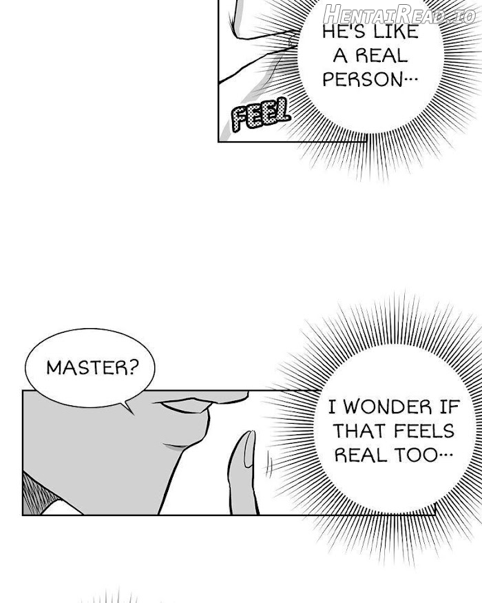 Crossing the A.U Chapter 16 - page 40