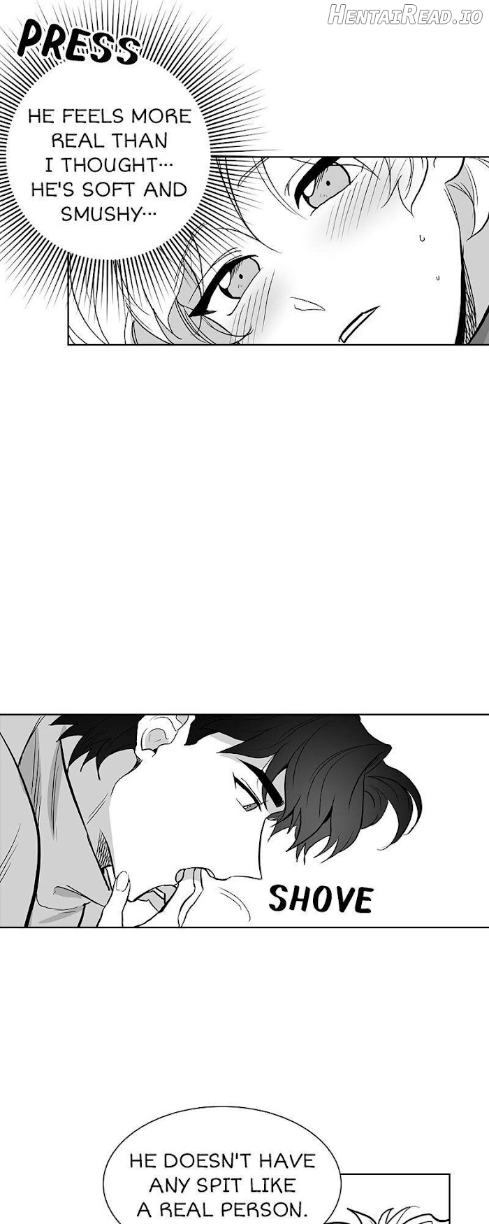 Crossing the A.U Chapter 16 - page 41