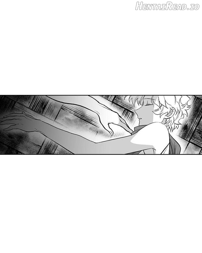 Crossing the A.U Chapter 16 - page 48