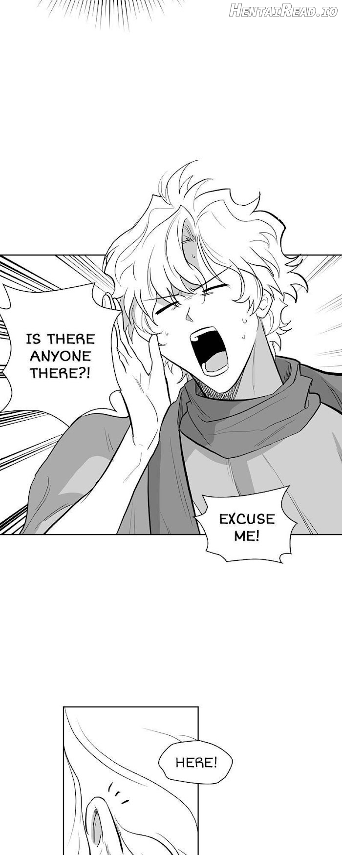 Crossing the A.U Chapter 16 - page 6