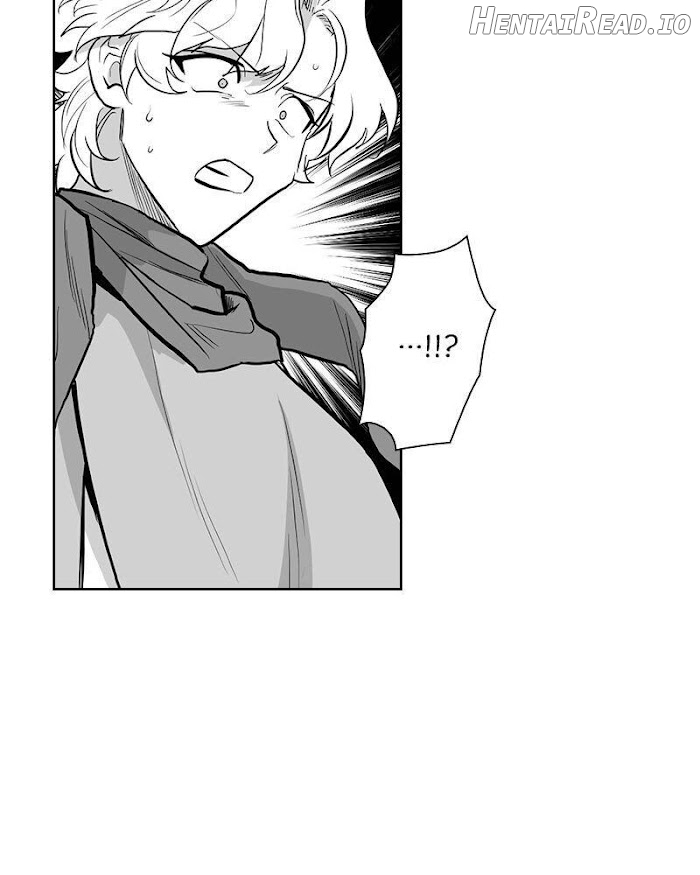 Crossing the A.U Chapter 16 - page 8