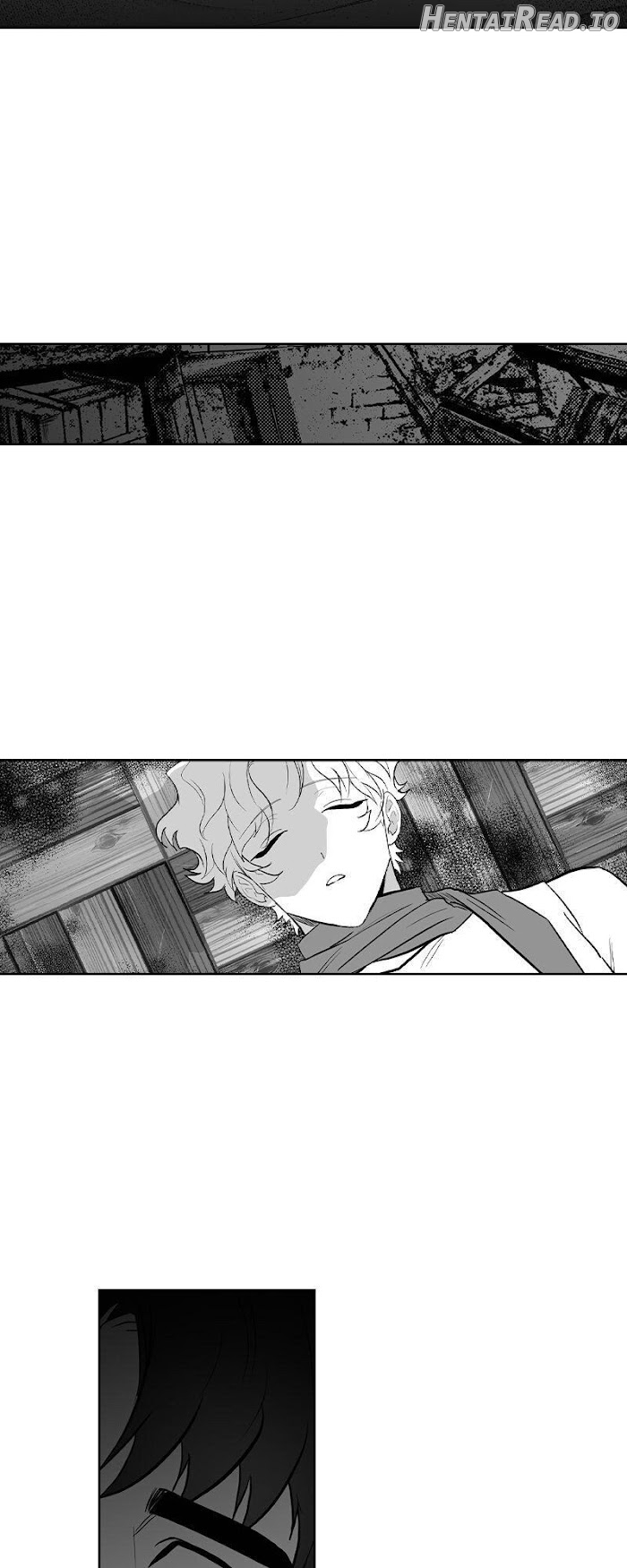 Crossing the A.U Chapter 17 - page 2