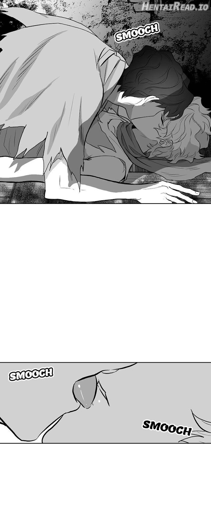 Crossing the A.U Chapter 17 - page 4