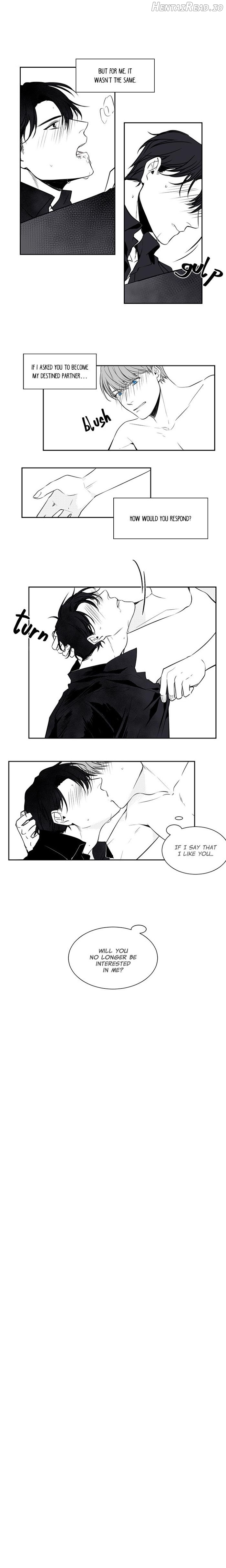 Chess And Rawin Chapter 6 - page 7