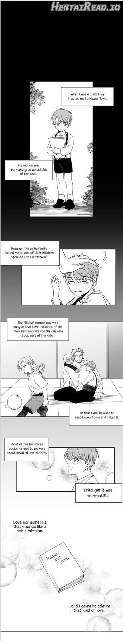 Chess And Rawin Chapter 7 - page 3