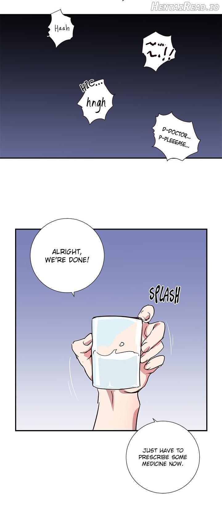 Don’t Pick up the Soap Chapter 2 - page 11