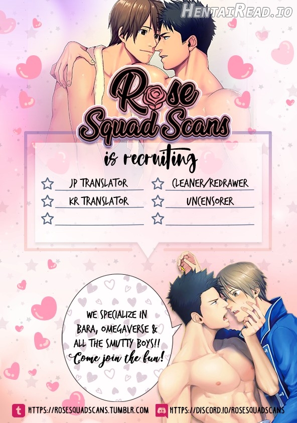 Don’t Pick up the Soap Chapter 2 - page 2