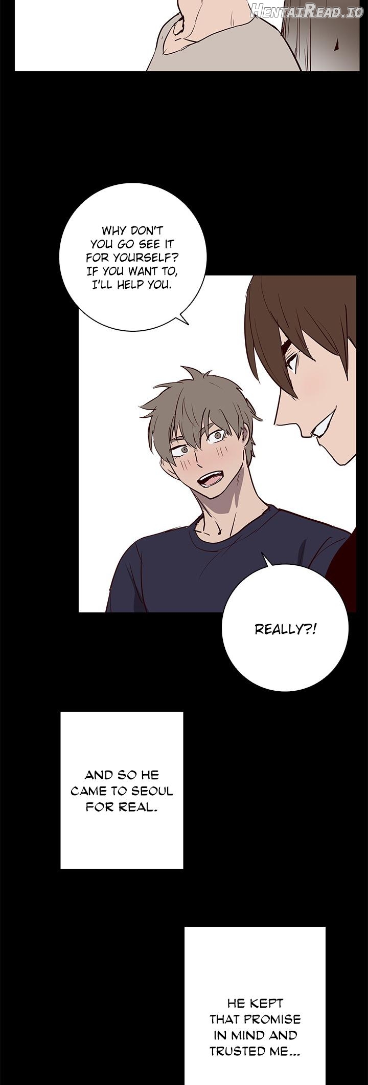 Don’t Pick up the Soap Chapter 6 - page 14