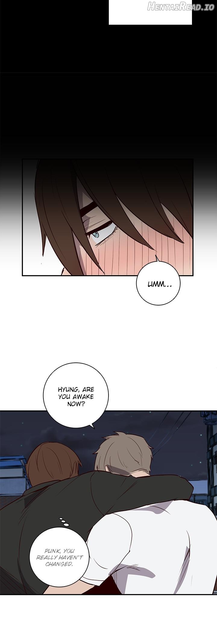 Don’t Pick up the Soap Chapter 6 - page 15