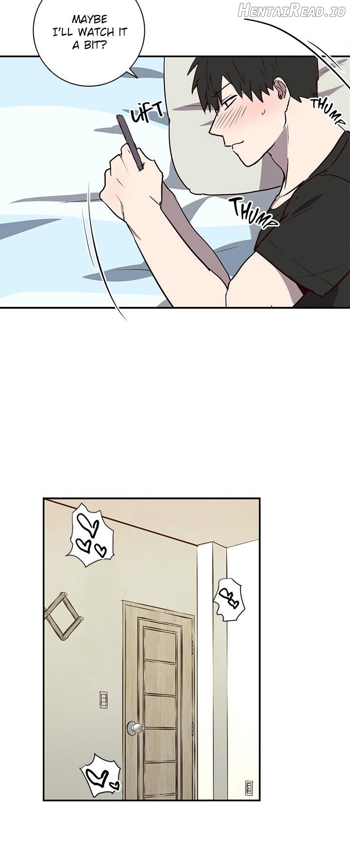 Don’t Pick up the Soap Chapter 6 - page 27