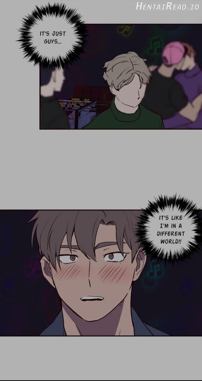 Don’t Pick up the Soap Chapter 9 - page 4