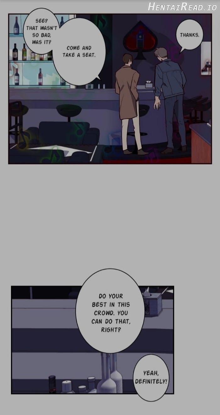 Don’t Pick up the Soap Chapter 9 - page 5