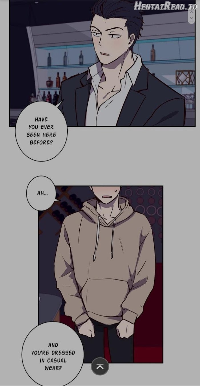 Don’t Pick up the Soap Chapter 10 - page 2