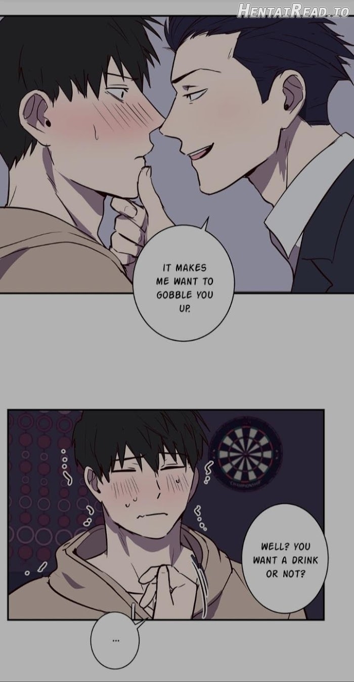 Don’t Pick up the Soap Chapter 10 - page 4