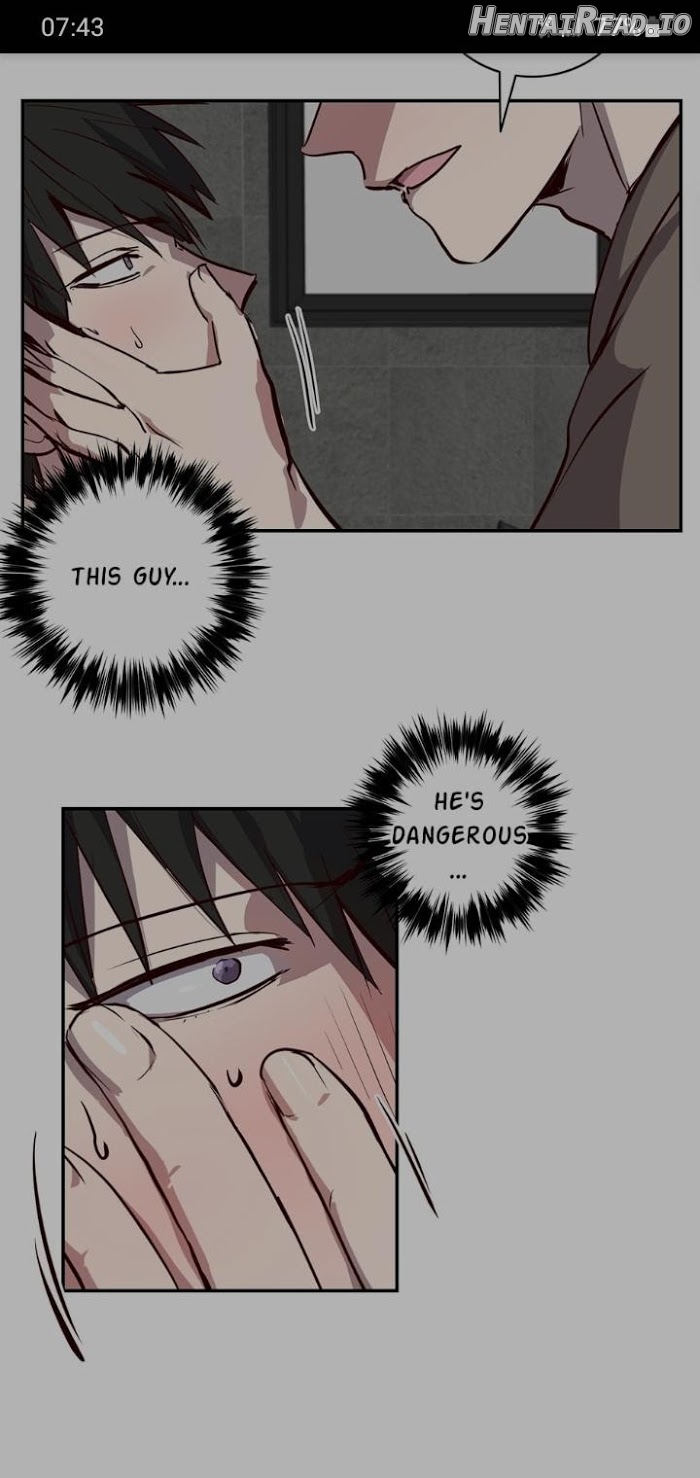 Don’t Pick up the Soap Chapter 11 - page 32