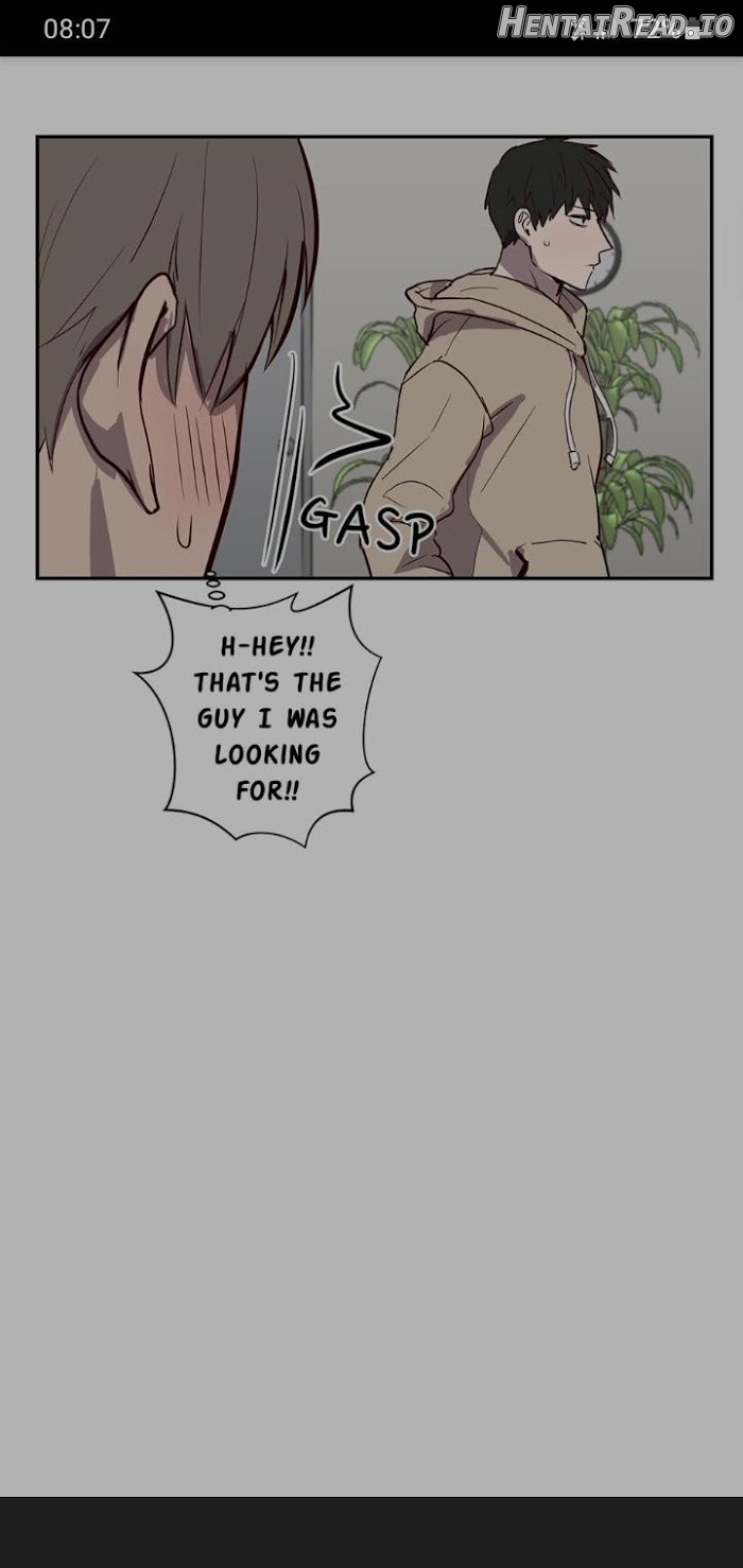 Don’t Pick up the Soap Chapter 12 - page 33
