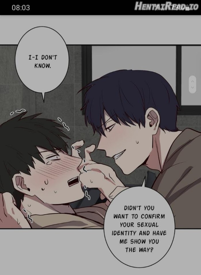 Don’t Pick up the Soap Chapter 12 - page 4