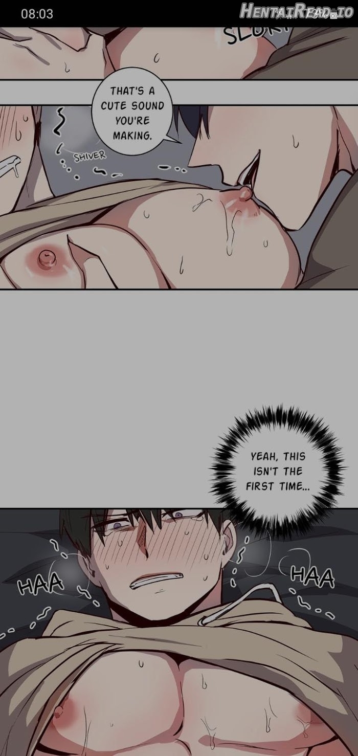 Don’t Pick up the Soap Chapter 12 - page 9