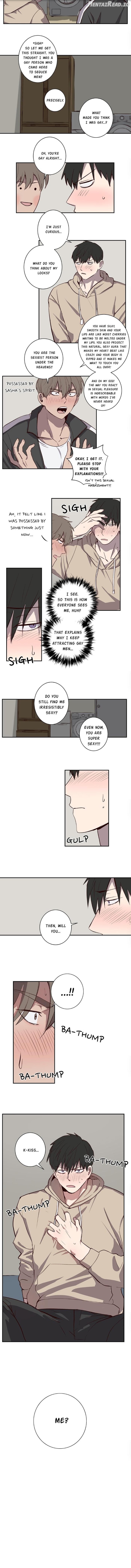 Don’t Pick up the Soap Chapter 13 - page 3