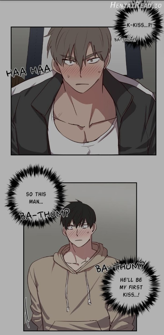 Don’t Pick up the Soap Chapter 14 - page 3