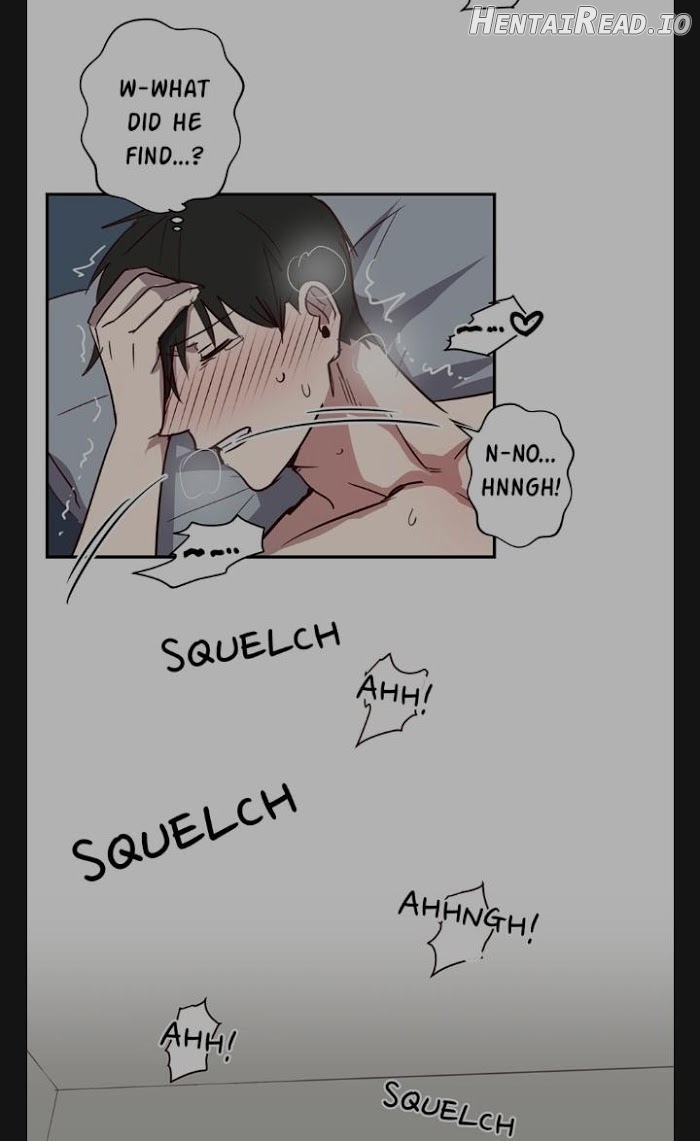 Don’t Pick up the Soap Chapter 15 - page 28