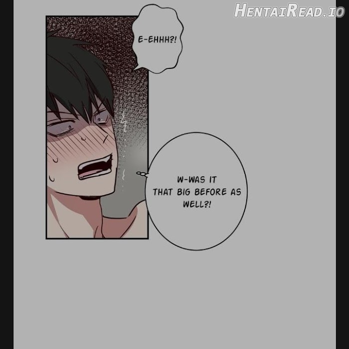 Don’t Pick up the Soap Chapter 15 - page 32