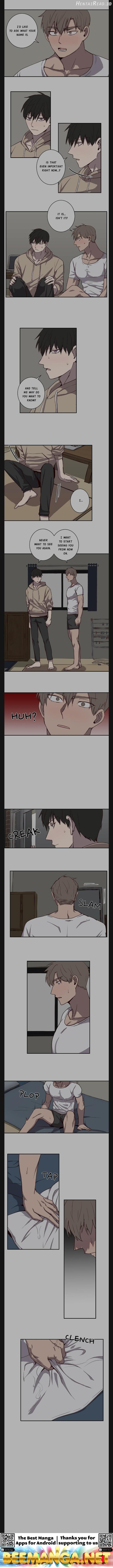 Don’t Pick up the Soap Chapter 16 - page 3