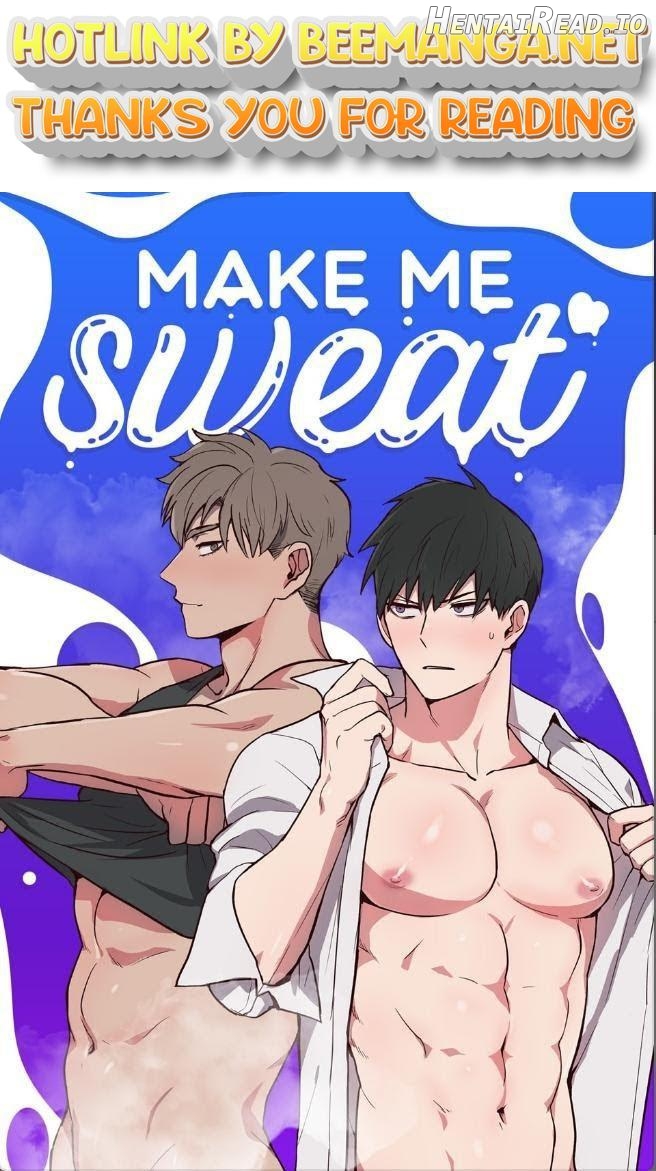 Don’t Pick up the Soap Chapter 30 - page 1