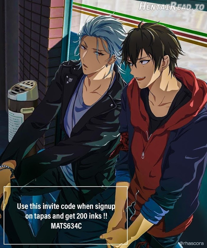 Don’t Pick up the Soap Chapter 30 - page 4