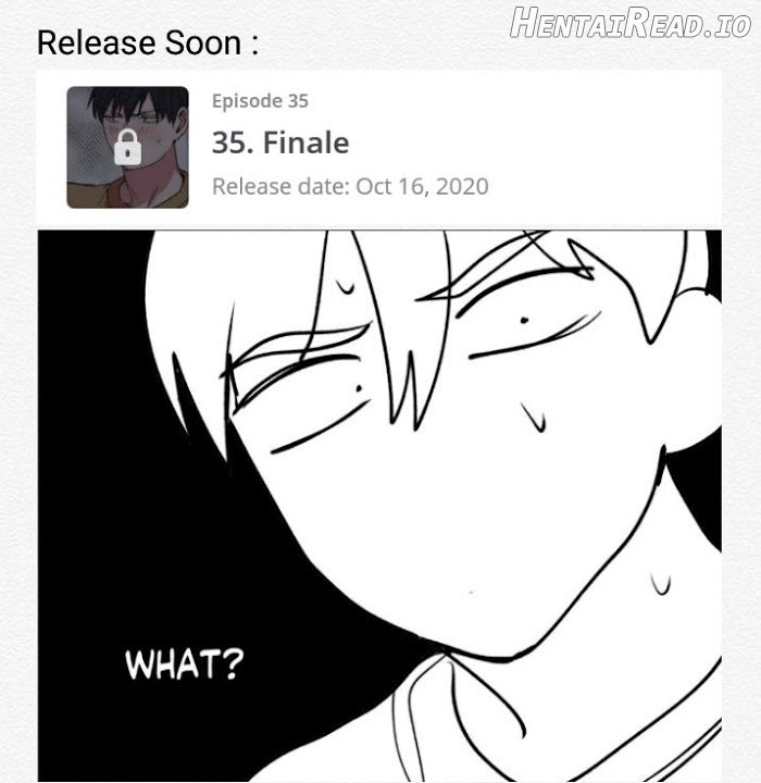 Don’t Pick up the Soap Chapter 34 - page 3