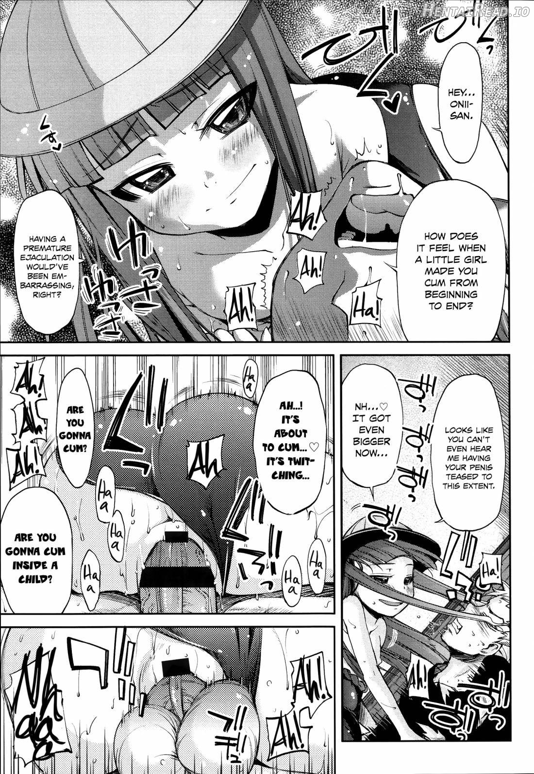 Hanairo Shoujo Chapter 1 - page 174