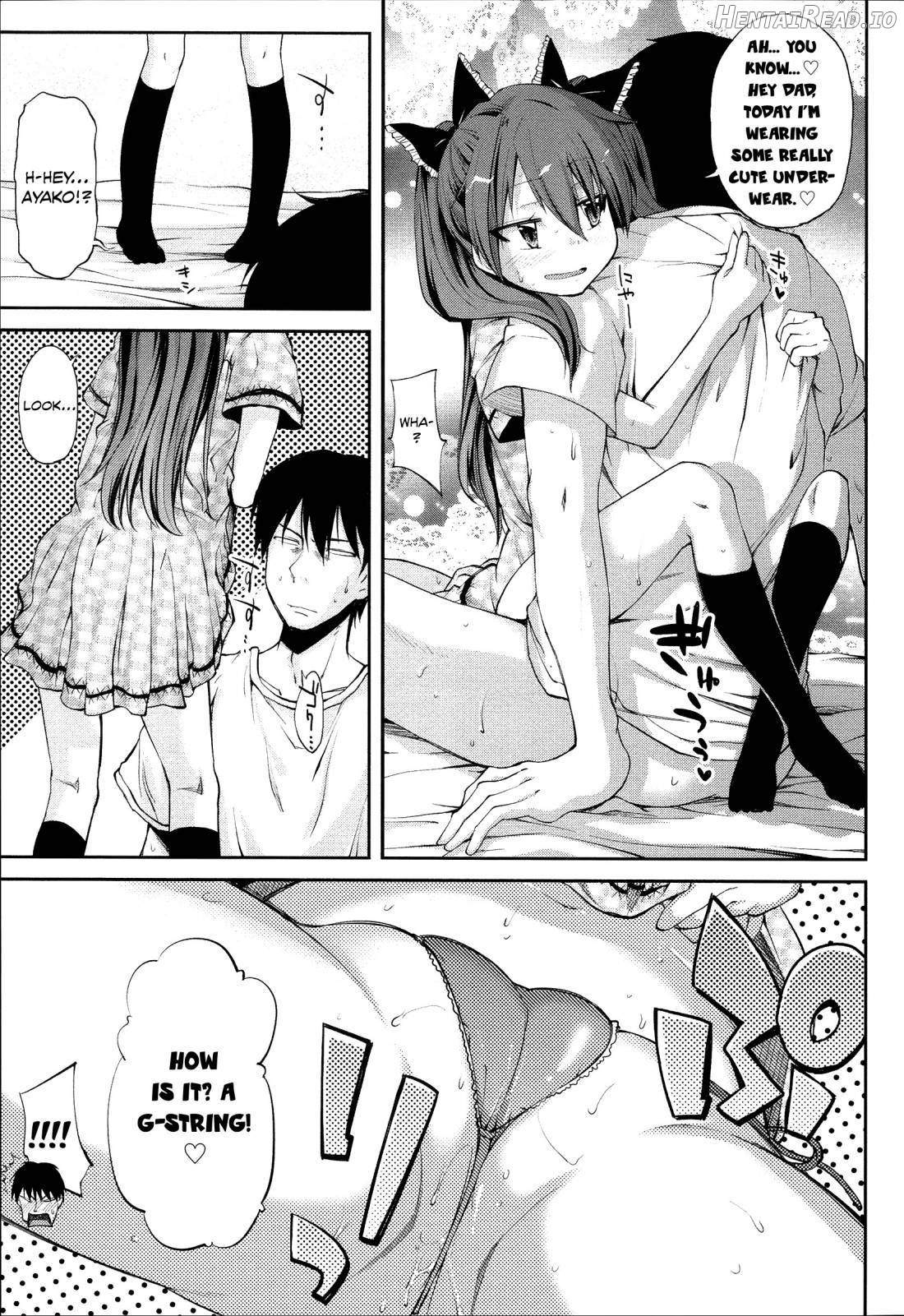 Hanairo Shoujo Chapter 1 - page 178