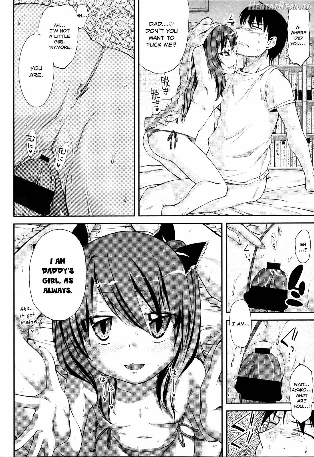 Hanairo Shoujo Chapter 1 - page 179