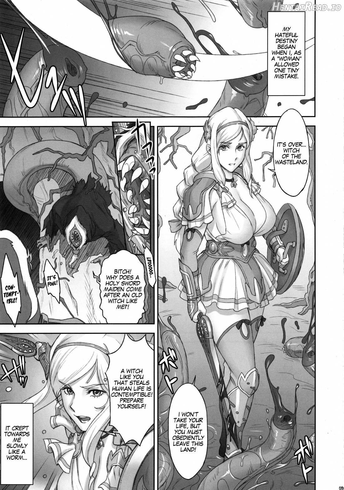 NIPPON LACTATE II Chapter 1 - page 3