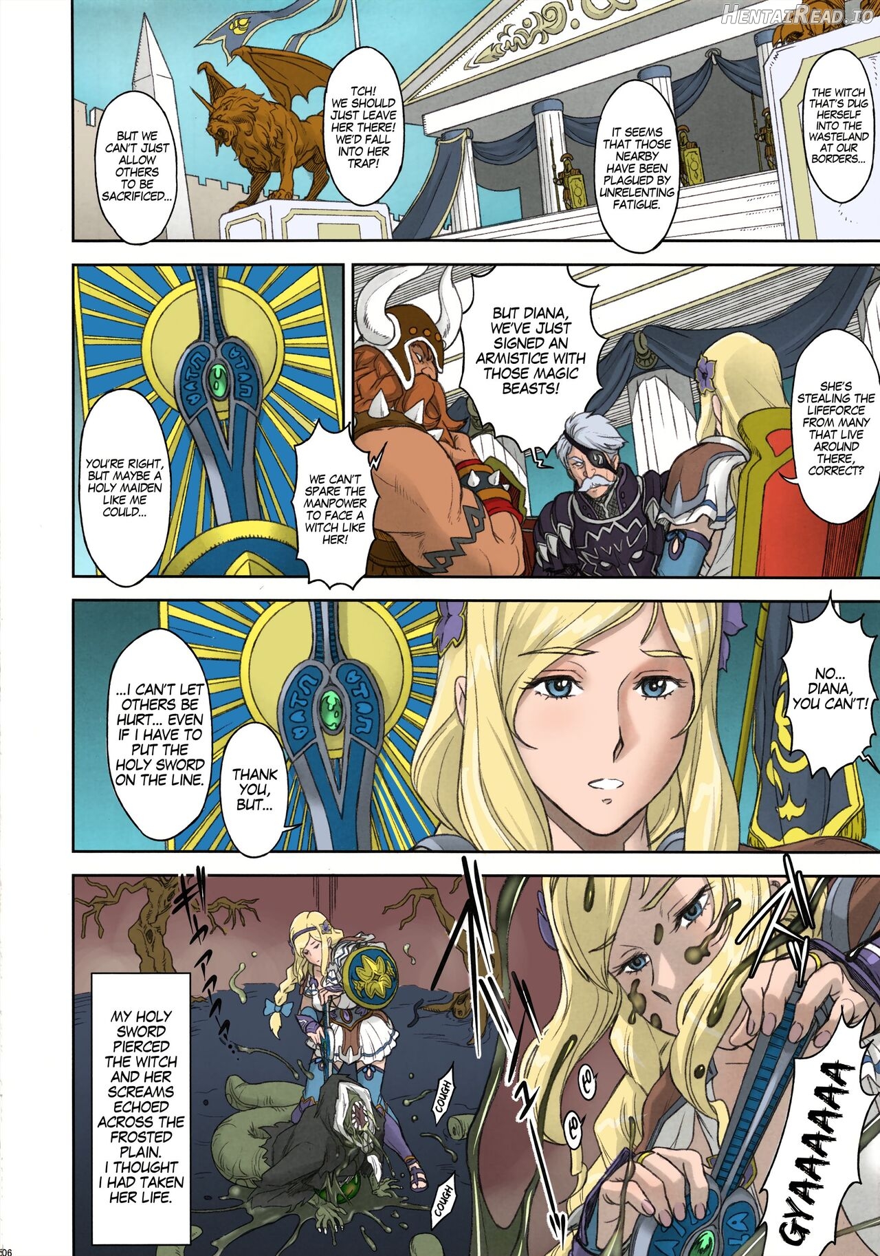 NIPPON LACTATE II Chapter 2 - page 3