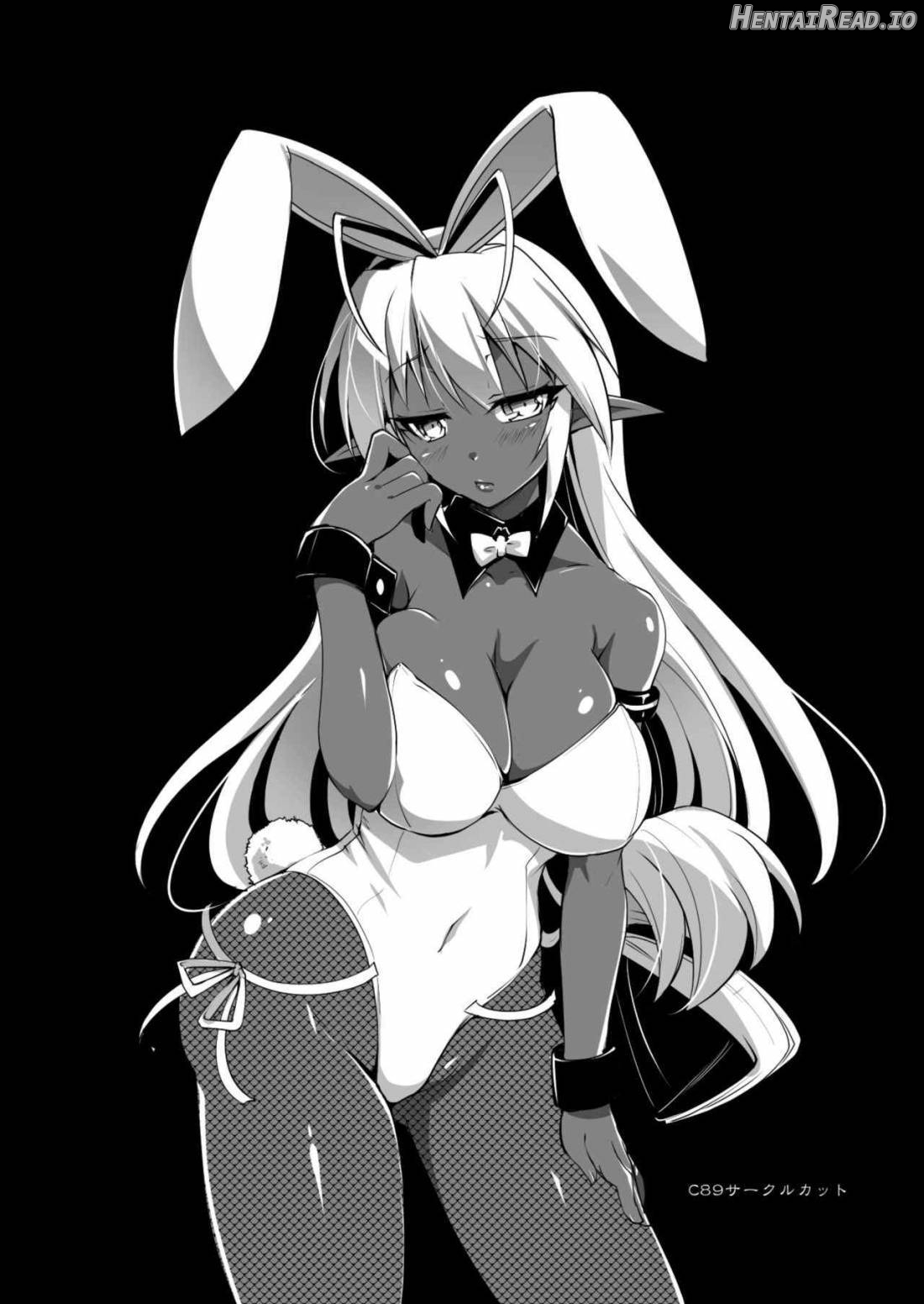 Seikou Akki Kageaki Racing Hen Chapter 4 - page 2