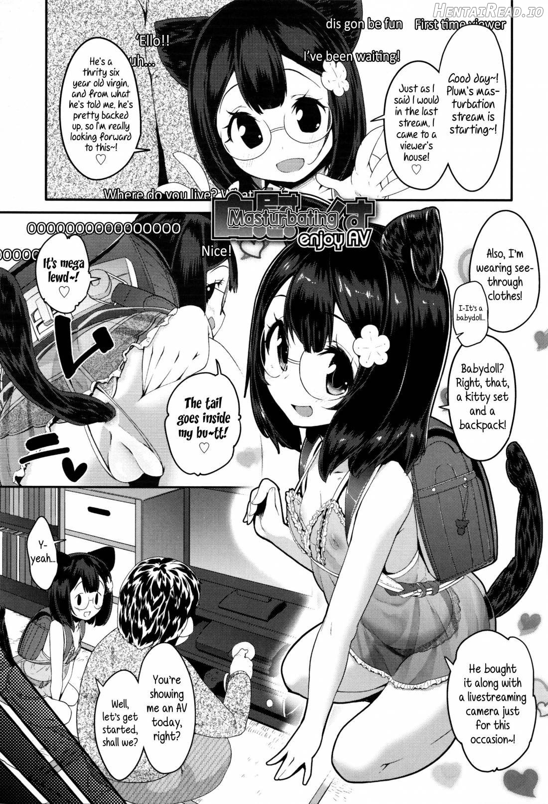 Seijinshiki Gokko Chapter 1 - page 84