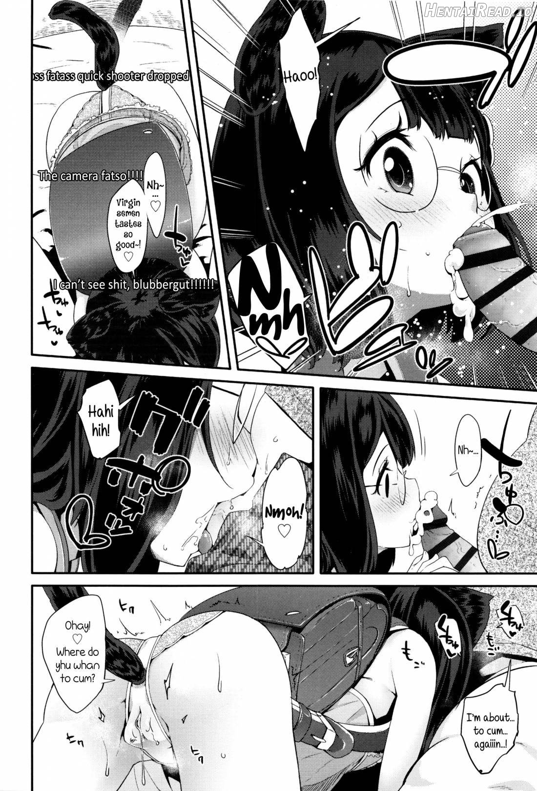 Seijinshiki Gokko Chapter 1 - page 87