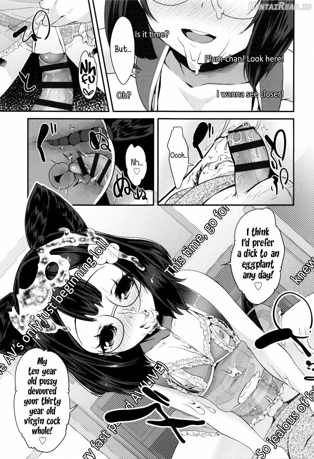 Seijinshiki Gokko Chapter 1 - page 90
