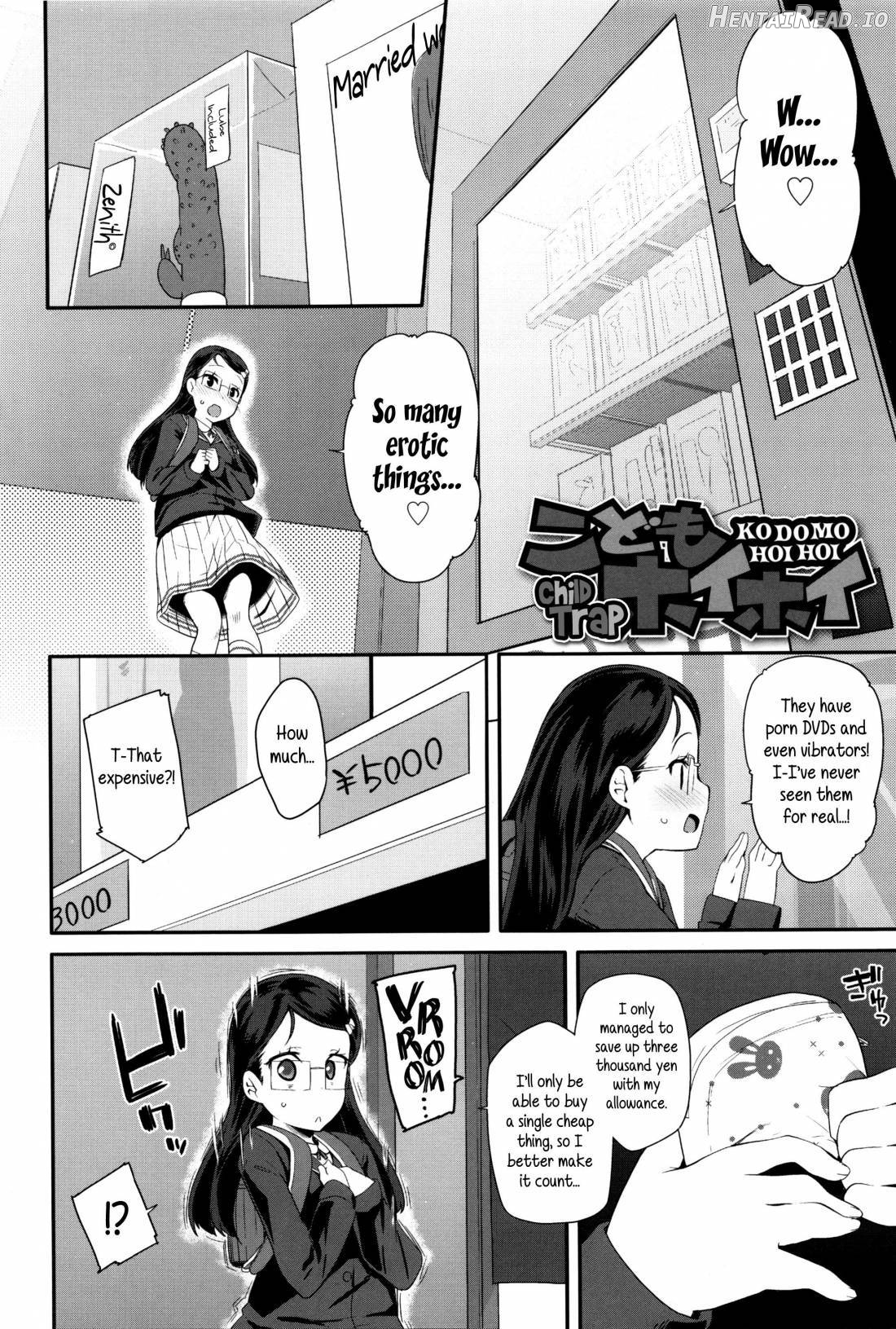 Seijinshiki Gokko Chapter 1 - page 101