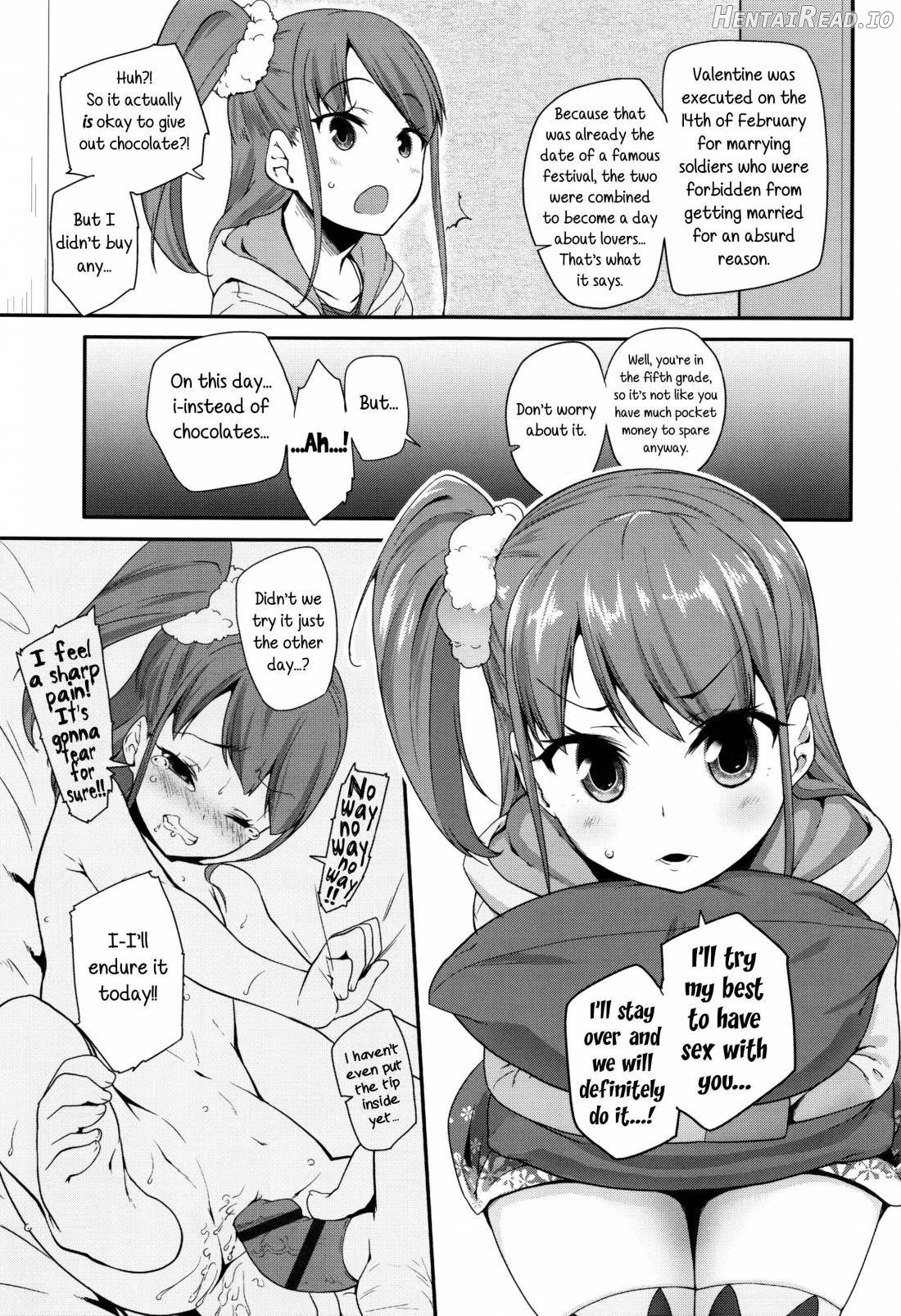 Seijinshiki Gokko Chapter 1 - page 122