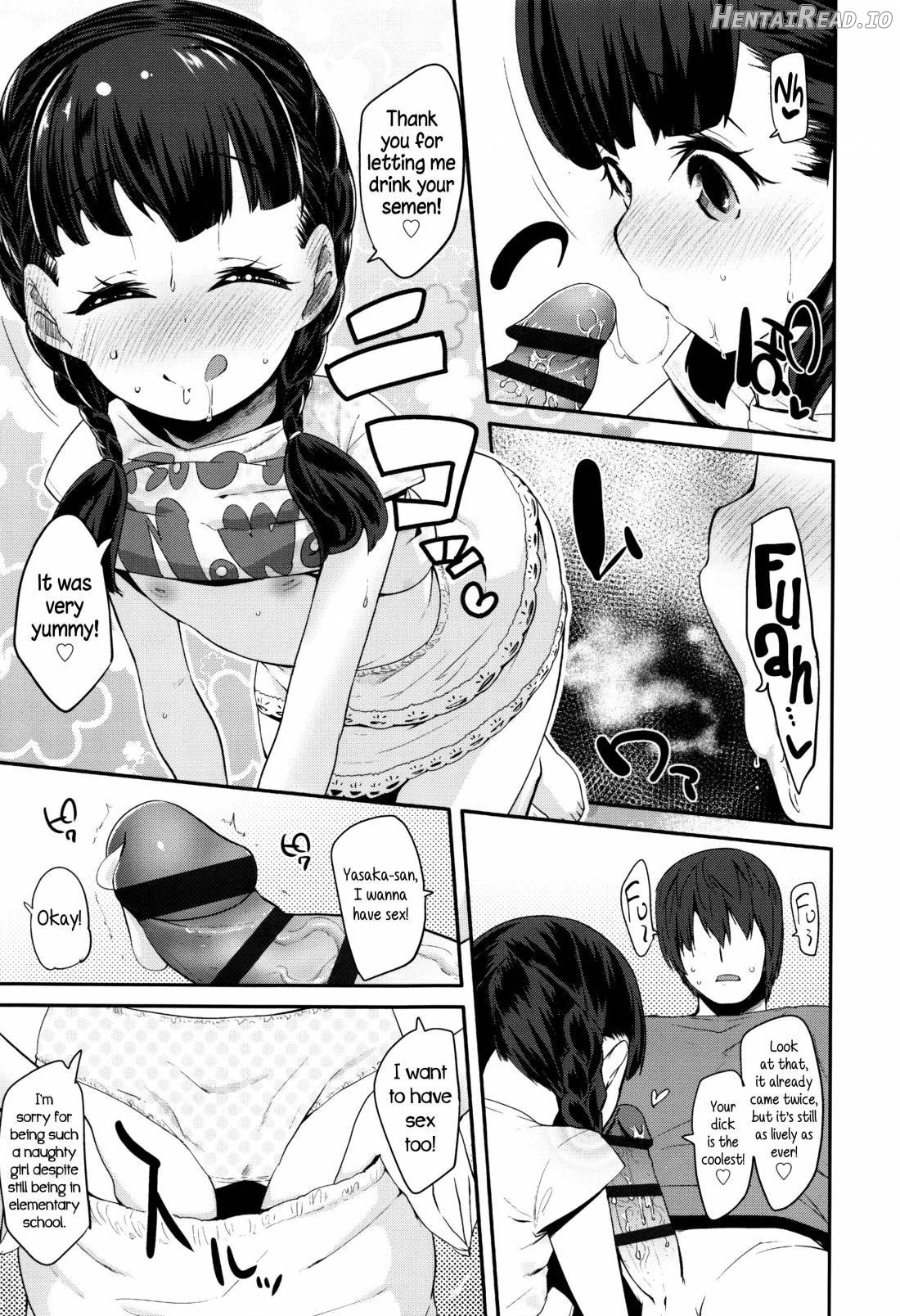 Seijinshiki Gokko Chapter 1 - page 150