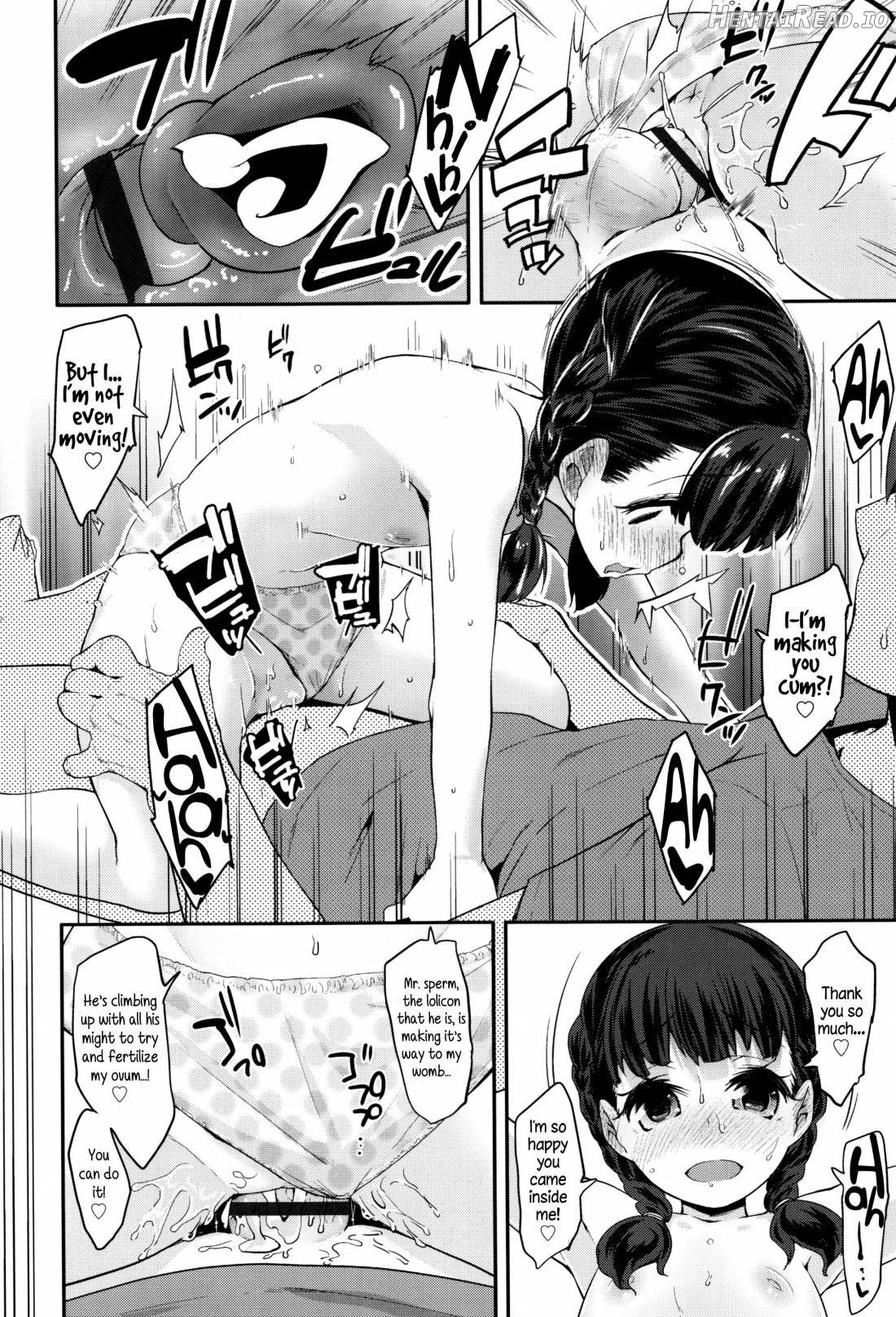 Seijinshiki Gokko Chapter 1 - page 153